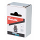 Makita E-16053 clé a douille 1/2", carrée, IMPACT BLACK, 9mm